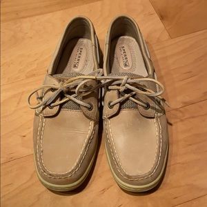 Sperry top-sider shoes